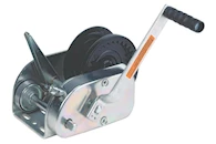 Manual Winches